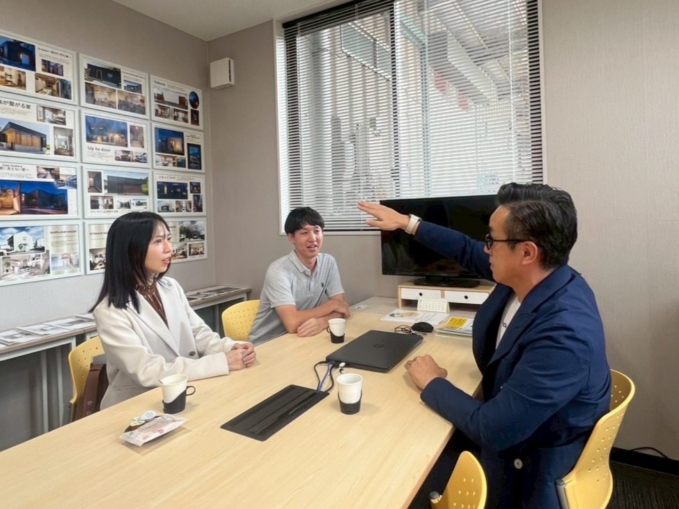 NKT HOME　9月新築一戸建て土曜特別相談会受付中！