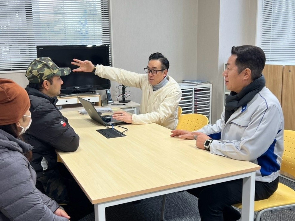 NKT HOME　4月新築一戸建て土曜特別相談会受付中！