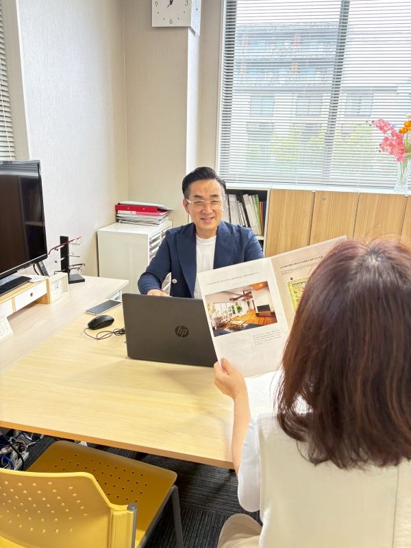 NKT HOME　８月新築一戸建て土曜特別相談会受付中！