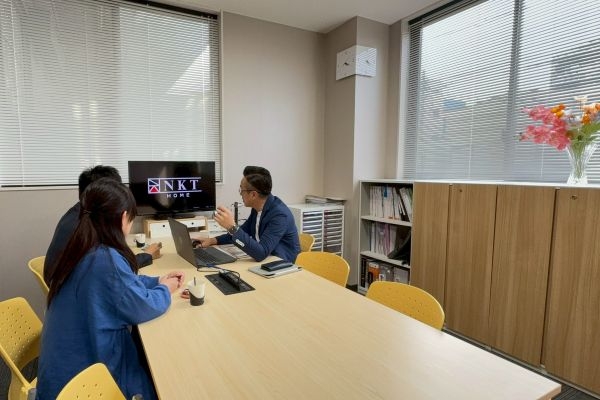 NKT HOME　6 月新築一戸建て土曜特別相談会受付中！