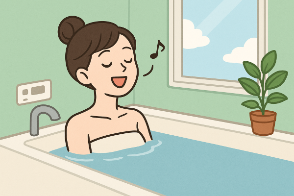 新築だからこそ叶えたい！家族が喜ぶ理想のお風呂づくり