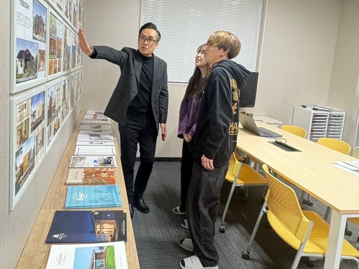 NKT HOME 11月新築一戸建て土曜特別相談会受付中!